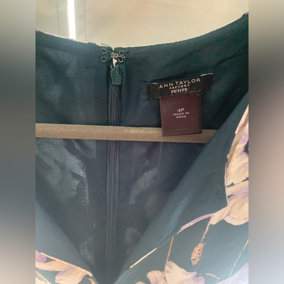 Ann Taylor Factory Dress - Picture 3 of 3